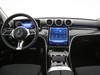 Mercedes Classe C SW sw all-terrain 220 d mhev premium 4matic auto ibrido nero