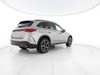 Mercedes GLC 300de phev amg advanced plus 4matic auto ibrido argento