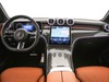 Mercedes GLC 300de phev amg advanced plus 4matic auto ibrido argento