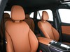 Mercedes GLC 300de phev amg advanced plus 4matic auto ibrido argento