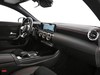 Mercedes CLA Shooting Brake  200 d premium auto diesel bianco