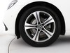 Mercedes Classe E Berlina 220 d sport auto diesel bianco