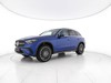 Mercedes GLC 300de phev amg premium 4matic auto ibrido blu/azzurro