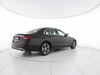 Mercedes Classe E Berlina 200 d business sport auto my20 diesel nero