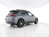 Mercedes GLE gle 350 de phev (e eq-power) premium 4matic auto ibrido argento