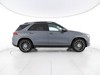 Mercedes GLE gle 350 de phev (e eq-power) premium 4matic auto ibrido argento