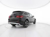 Mercedes GLC 220 d sport 4matic auto diesel nero