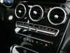 Mercedes GLC 220 d sport 4matic auto diesel nero