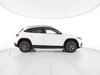 Mercedes EQA 300 premium 4matic elettrica bianco