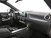 Mercedes EQA 300 premium 4matic elettrica bianco