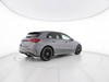 Mercedes Classe A 180 d advanced plus amg line auto