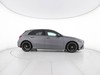 Mercedes Classe A 180 d advanced plus amg line auto