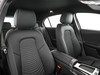 Mercedes Classe A 180 d executive auto diesel nero