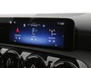 Mercedes Classe A 180 d executive auto diesel nero
