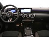 Mercedes Classe A 180 d premium amg line auto diesel nero