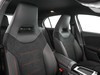 Mercedes Classe A 180 d premium amg line auto diesel nero