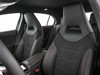 Mercedes Classe A 180 d premium amg line auto diesel nero