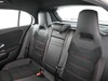 Mercedes Classe A 180 d premium amg line auto diesel nero