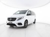 Mercedes Classe V 250 d (cdi bt) premium l auto diesel bianco
