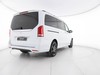 Mercedes Classe V 250 d (cdi bt) premium l auto diesel bianco