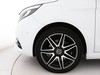 Mercedes Classe V 250 d (cdi bt) premium l auto diesel bianco