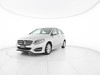 Mercedes Classe B 180 d (cdi)  sport diesel argento