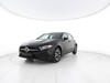 Mercedes Classe A 180 d executive auto