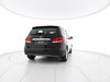 Mercedes Classe B 180 d (cdi) business diesel nero