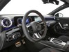 Mercedes Classe A 180 d advanced plus amg line auto diesel nero