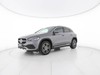 Mercedes GLA 200 d sport plus auto