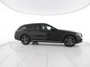 Mercedes Classe E SW All-Terrain sw all-terrain 220 d business sport 4matic auto diesel nero