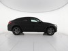 Mercedes GLC Coupè coupe 200 d premium 4matic auto diesel nero