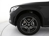 Mercedes GLC Coupè coupe 200 d premium 4matic auto diesel nero
