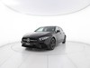 Mercedes Classe A 200 d premium auto diesel nero