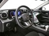 Mercedes Classe C SW sw 300 e phev premium auto