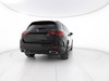 Mercedes GLC 300de phev amg advanced plus 4matic auto ibrido nero