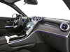 Mercedes GLC 300de phev amg advanced plus 4matic auto ibrido nero