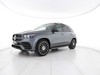 Mercedes GLE gle 350 de phev (e eq-power) premium plus 4matic auto ibrido grigio