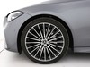 Mercedes Classe C SW sw 200 d mhev premium auto ibrido grigio