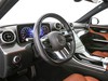 Mercedes Classe C SW sw 200 d mhev premium auto ibrido grigio