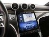 Mercedes Classe C SW sw 200 d mhev premium auto ibrido grigio