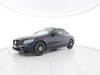 Mercedes Classe C Coupè coupe 300 d premium auto diesel blu/azzurro