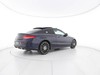 Mercedes Classe C Coupè coupe 300 d premium auto diesel blu/azzurro