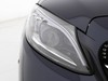 Mercedes Classe C Coupè coupe 300 d premium auto diesel blu/azzurro