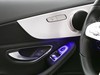 Mercedes Classe C Coupè coupe 300 d premium auto diesel blu/azzurro