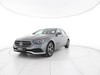 Mercedes Classe E Berlina 220 d sport auto my20 diesel grigio