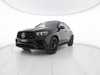 AMG GLE coupe 63 mhev (eq-boost) s amg ultimate 4matic+ auto ibrido nero