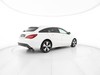Mercedes CLA Shooting Brake  200 d sport auto fl diesel bianco