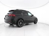 Mercedes GLE gle 350 d premium plus 4matic auto diesel nero
