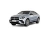Mercedes GLE Coupè gle coupe 300 d amg line premium 4matic auto ibrido argento